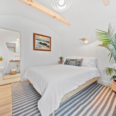 Sisu, A Boutique Motel Plymouth Esterno foto