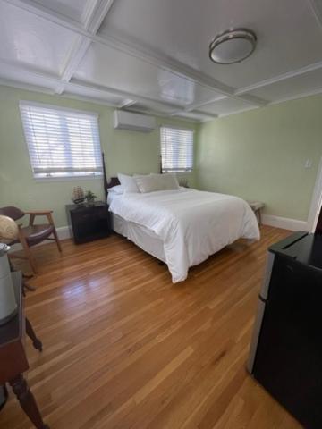 Sisu, A Boutique Motel Plymouth Esterno foto