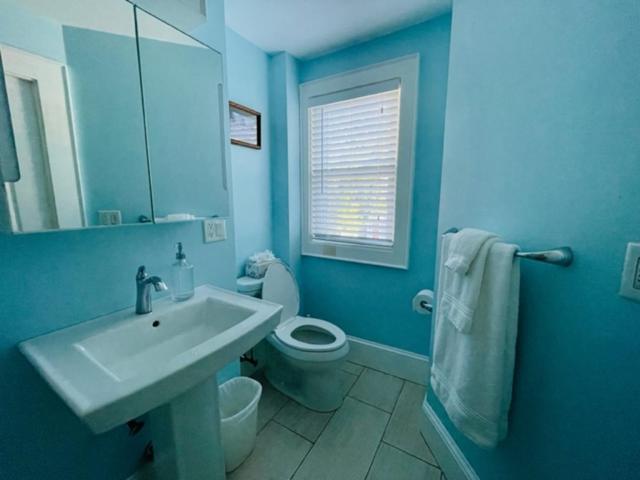 Sisu, A Boutique Motel Plymouth Esterno foto