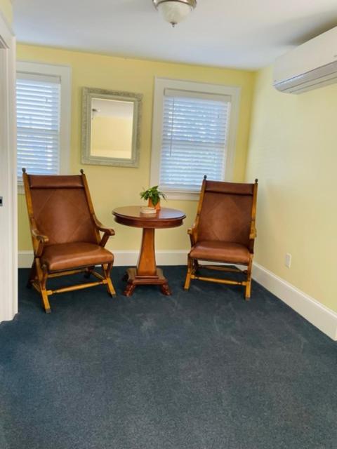 Sisu, A Boutique Motel Plymouth Esterno foto