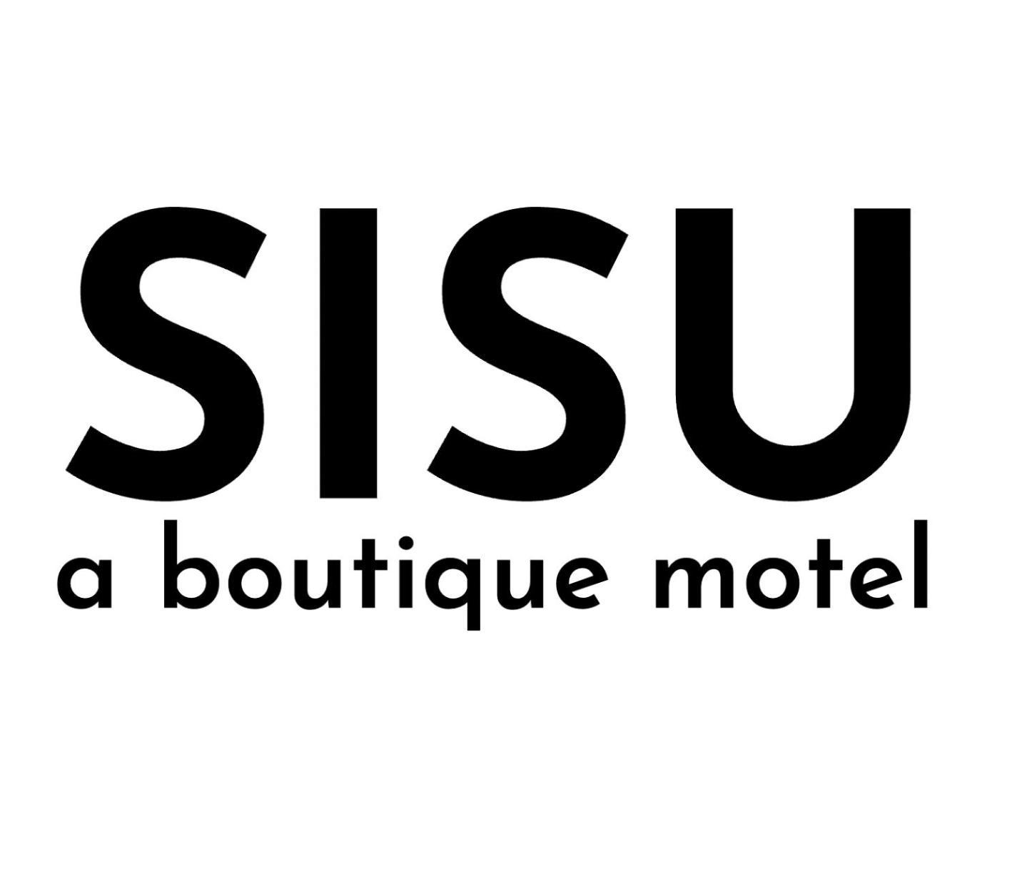 Sisu, A Boutique Motel Plymouth Esterno foto