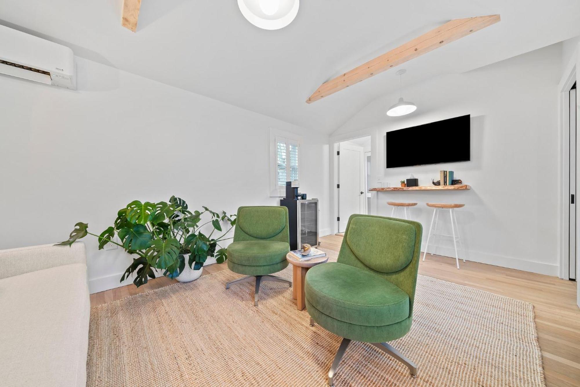 Sisu, A Boutique Motel Plymouth Esterno foto