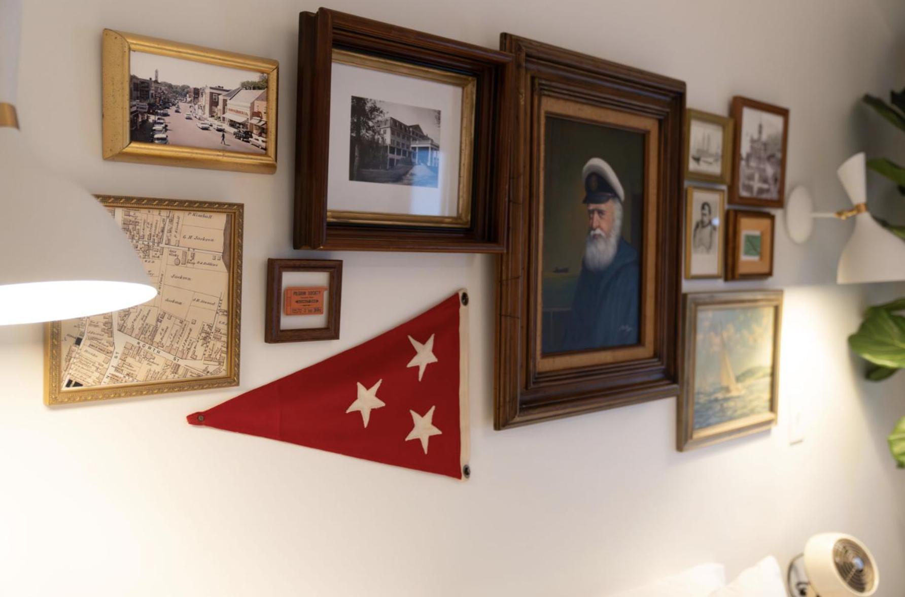 Sisu, A Boutique Motel Plymouth Esterno foto