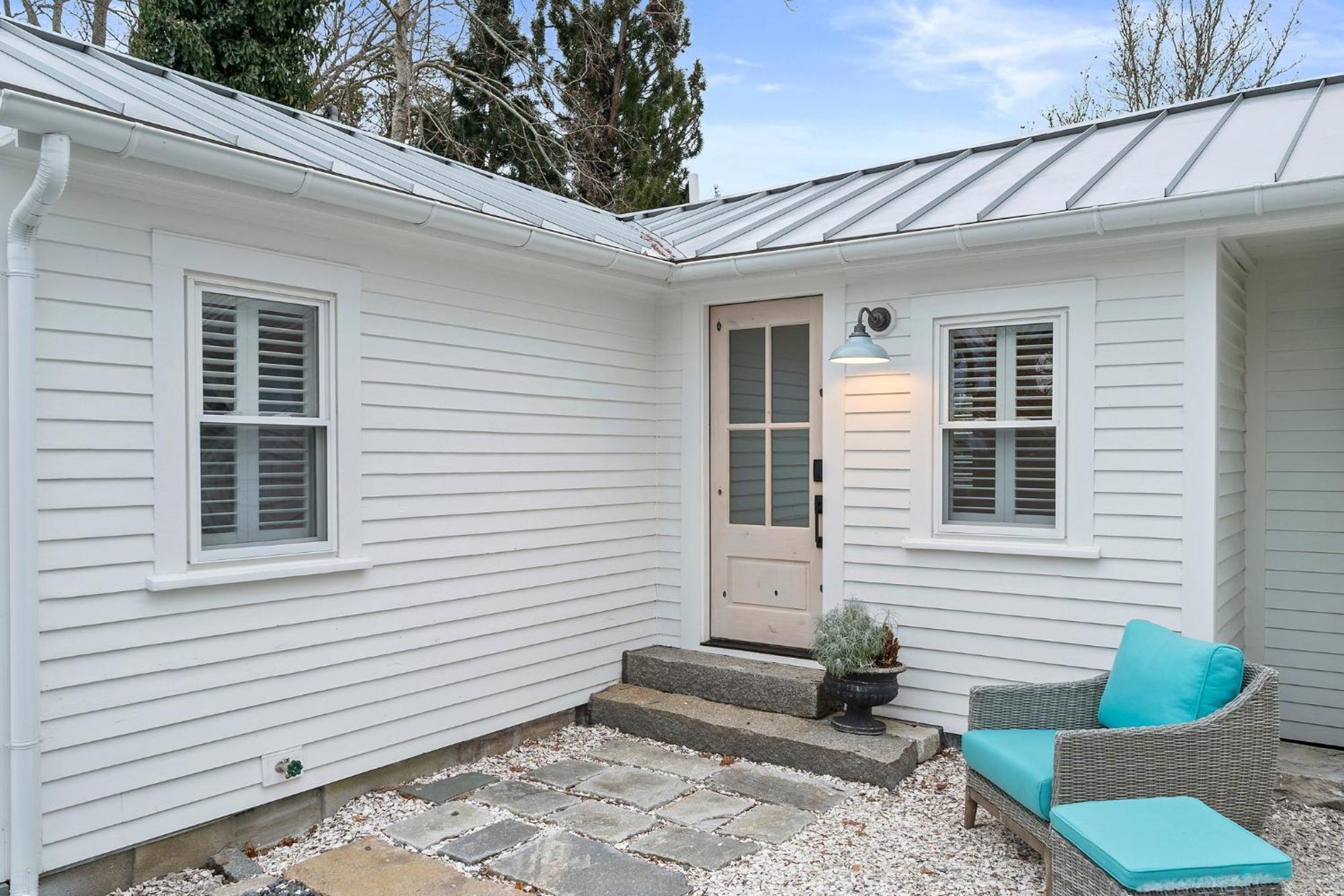 Sisu, A Boutique Motel Plymouth Esterno foto