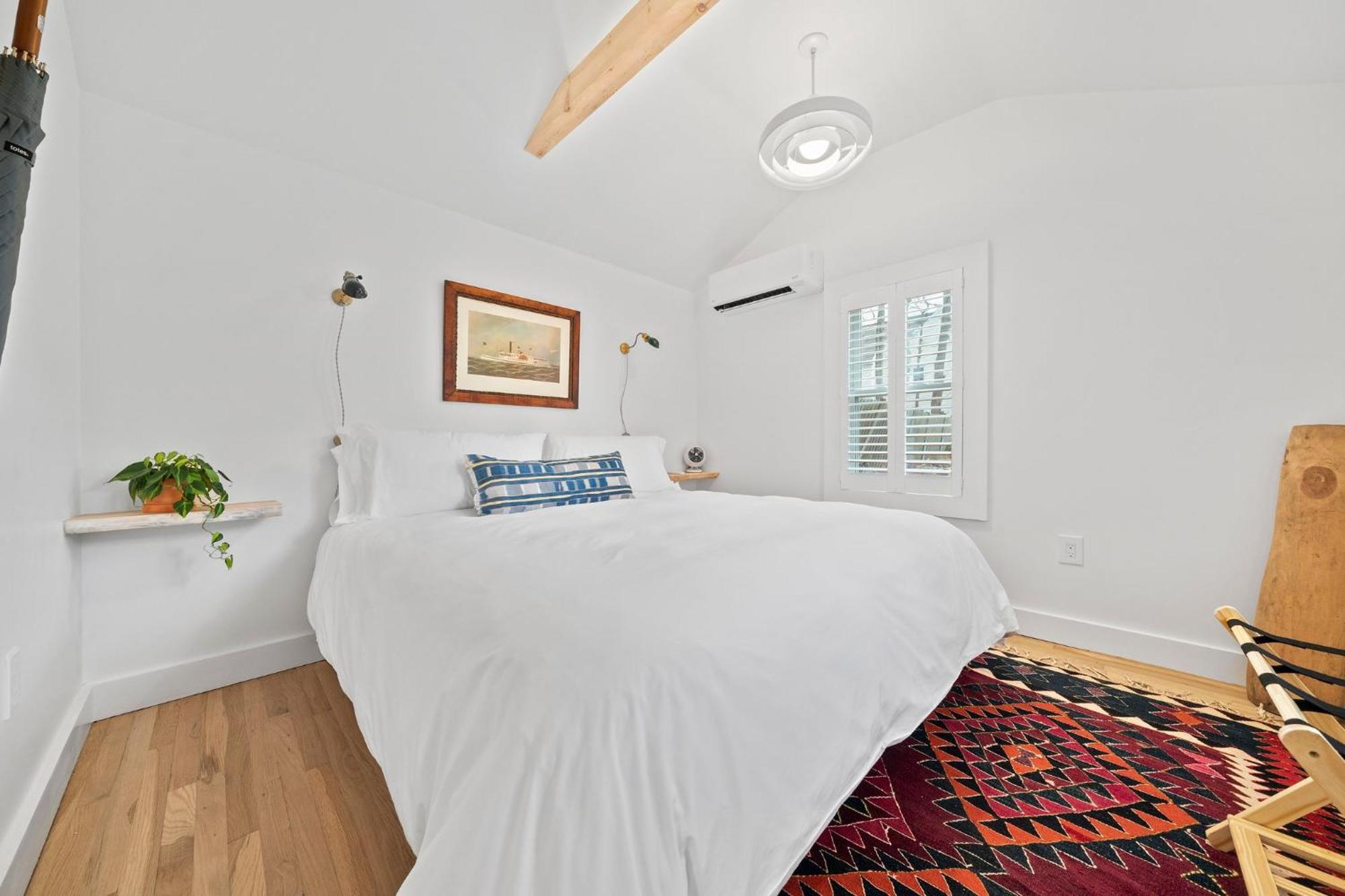 Sisu, A Boutique Motel Plymouth Esterno foto